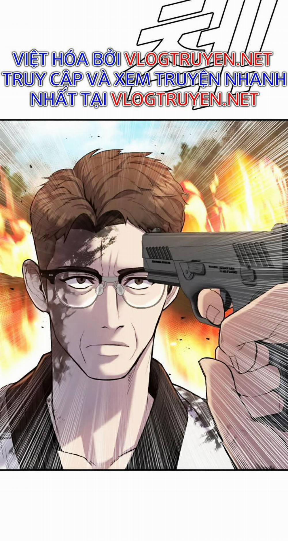 Bố Tôi Là Đặc Vụ 8.1 trang 29