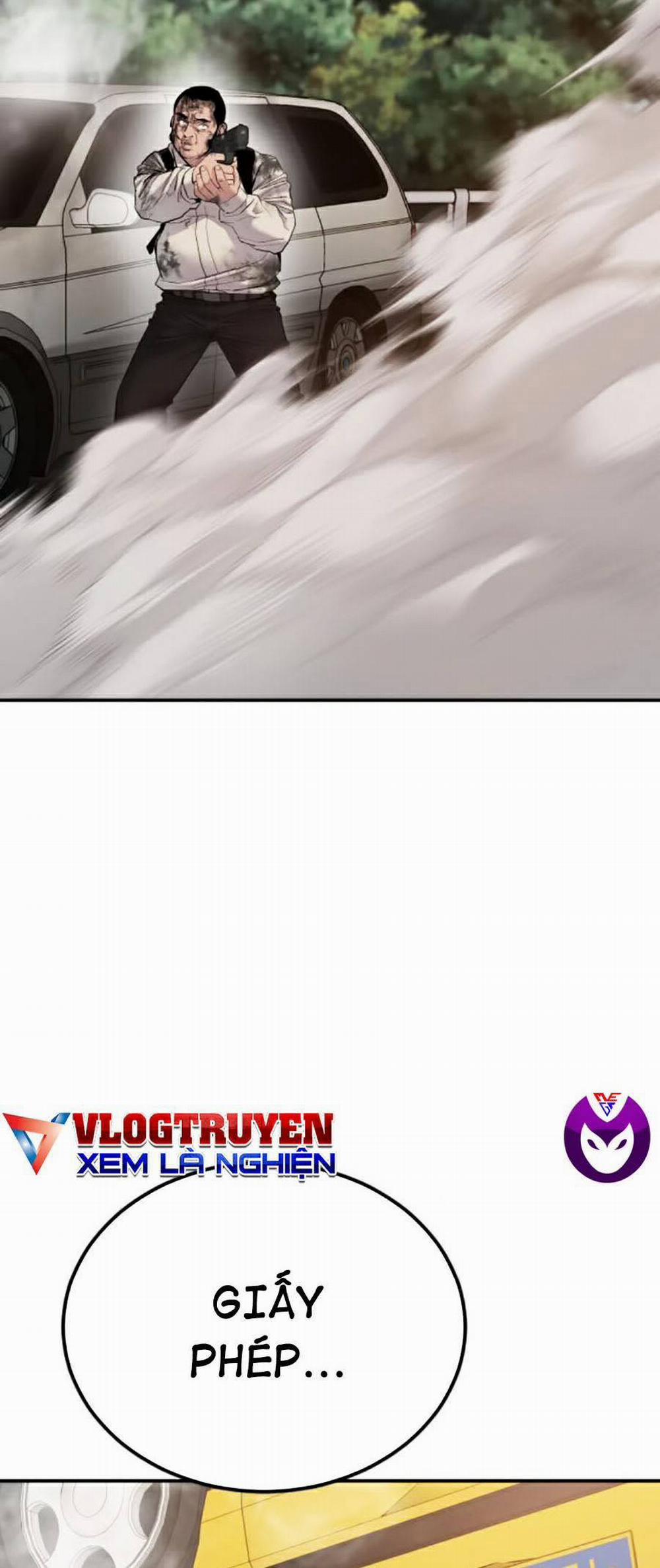 Bố Tôi Là Đặc Vụ 8.1 trang 3