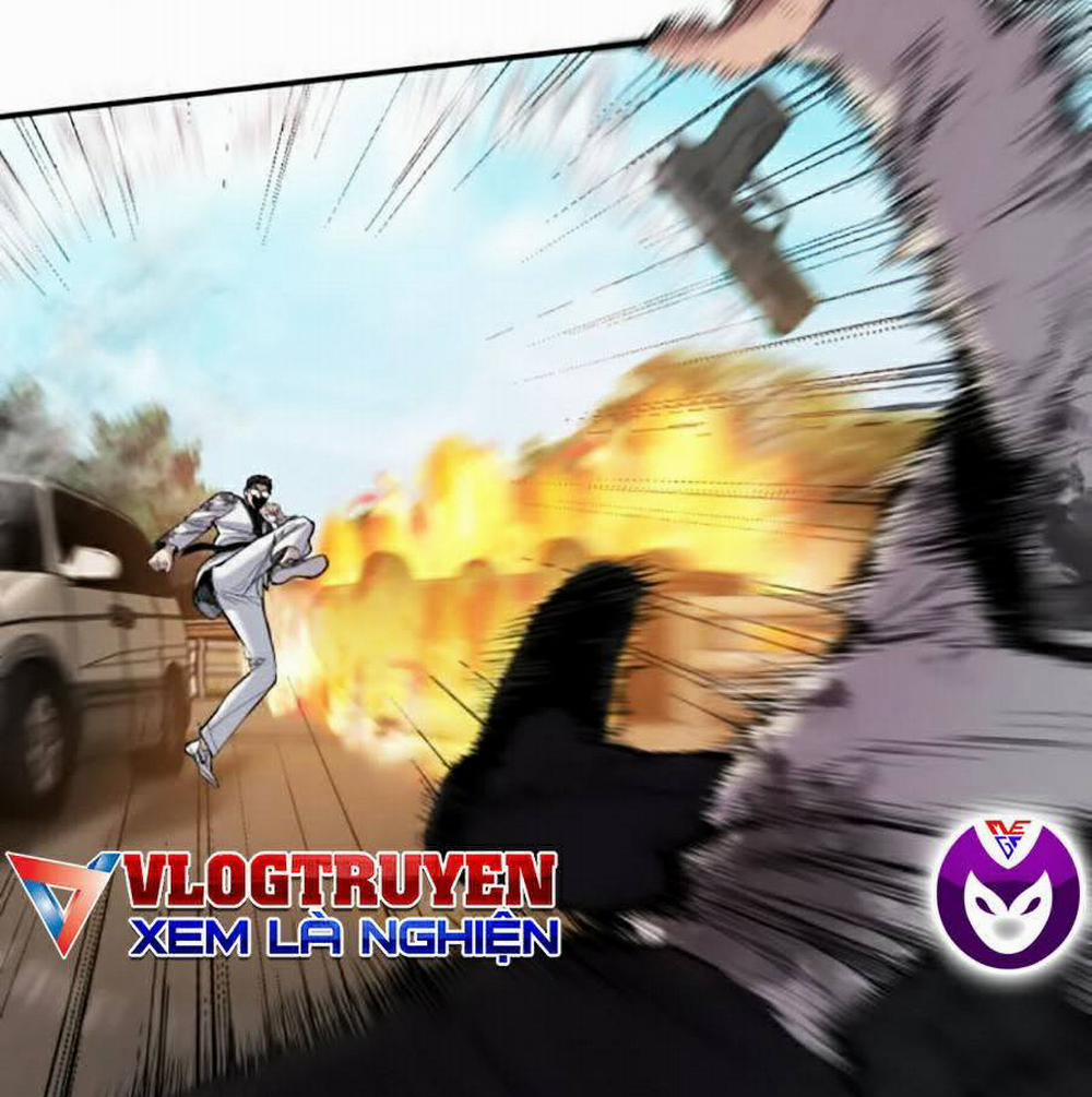 Bố Tôi Là Đặc Vụ 8.1 trang 36