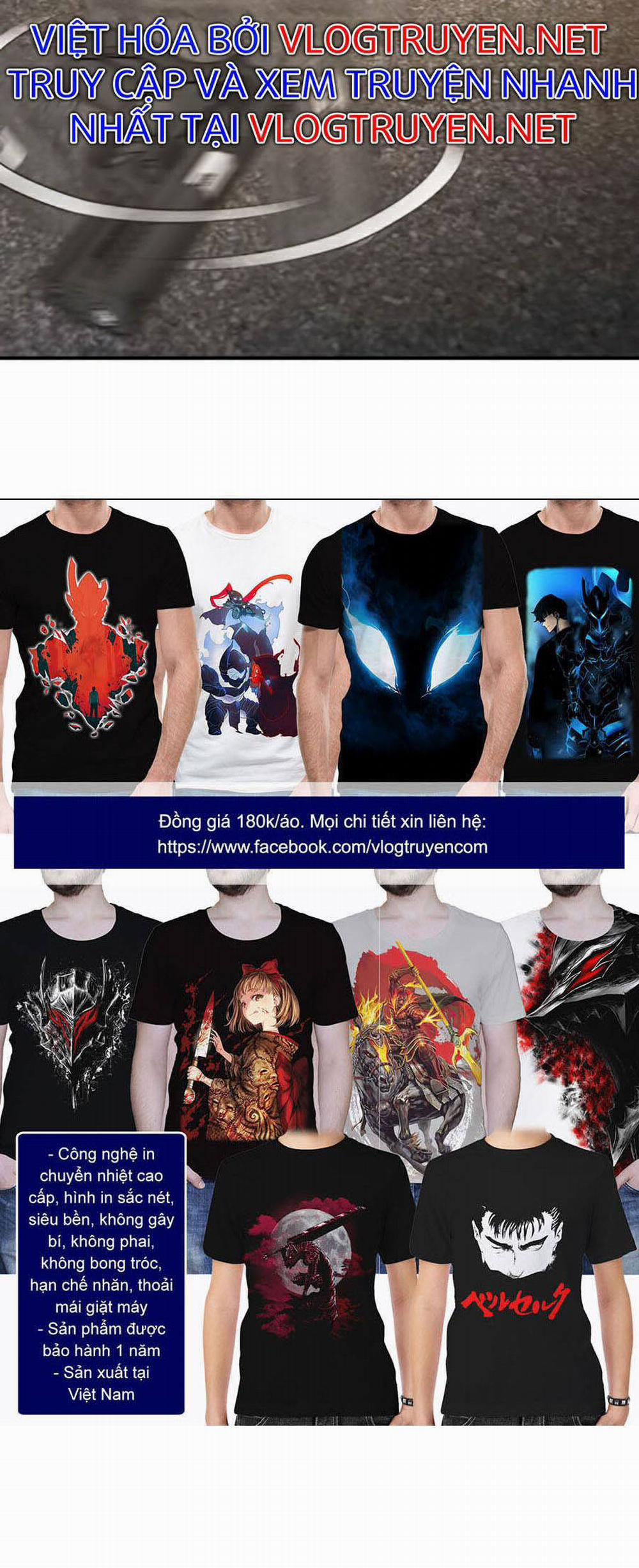 Bố Tôi Là Đặc Vụ 8.1 trang 39