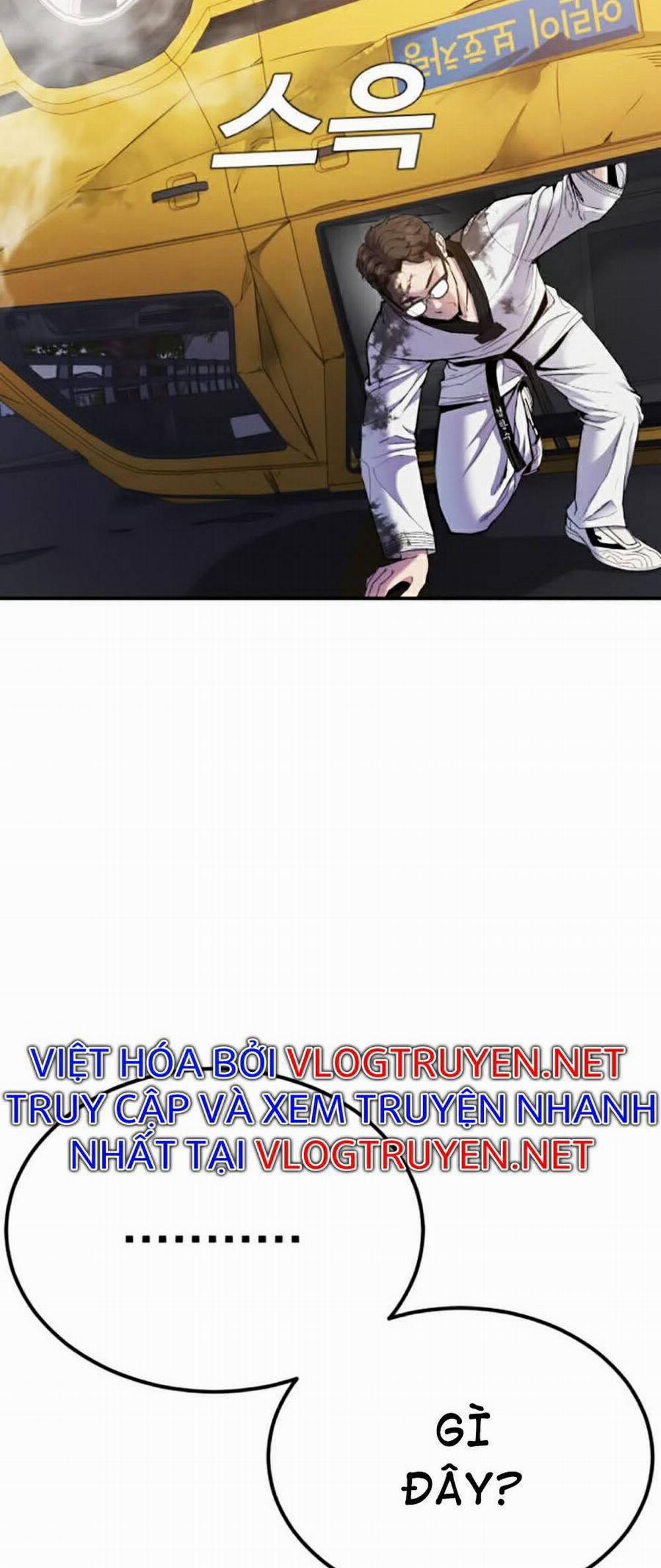 Bố Tôi Là Đặc Vụ 8.1 trang 4