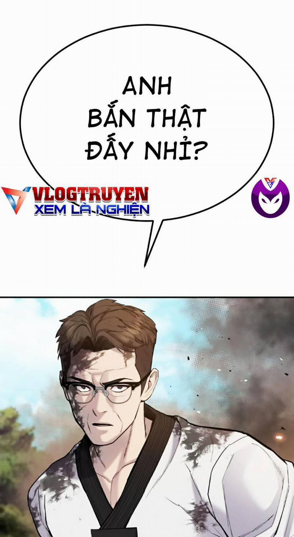 Bố Tôi Là Đặc Vụ 8.1 trang 40