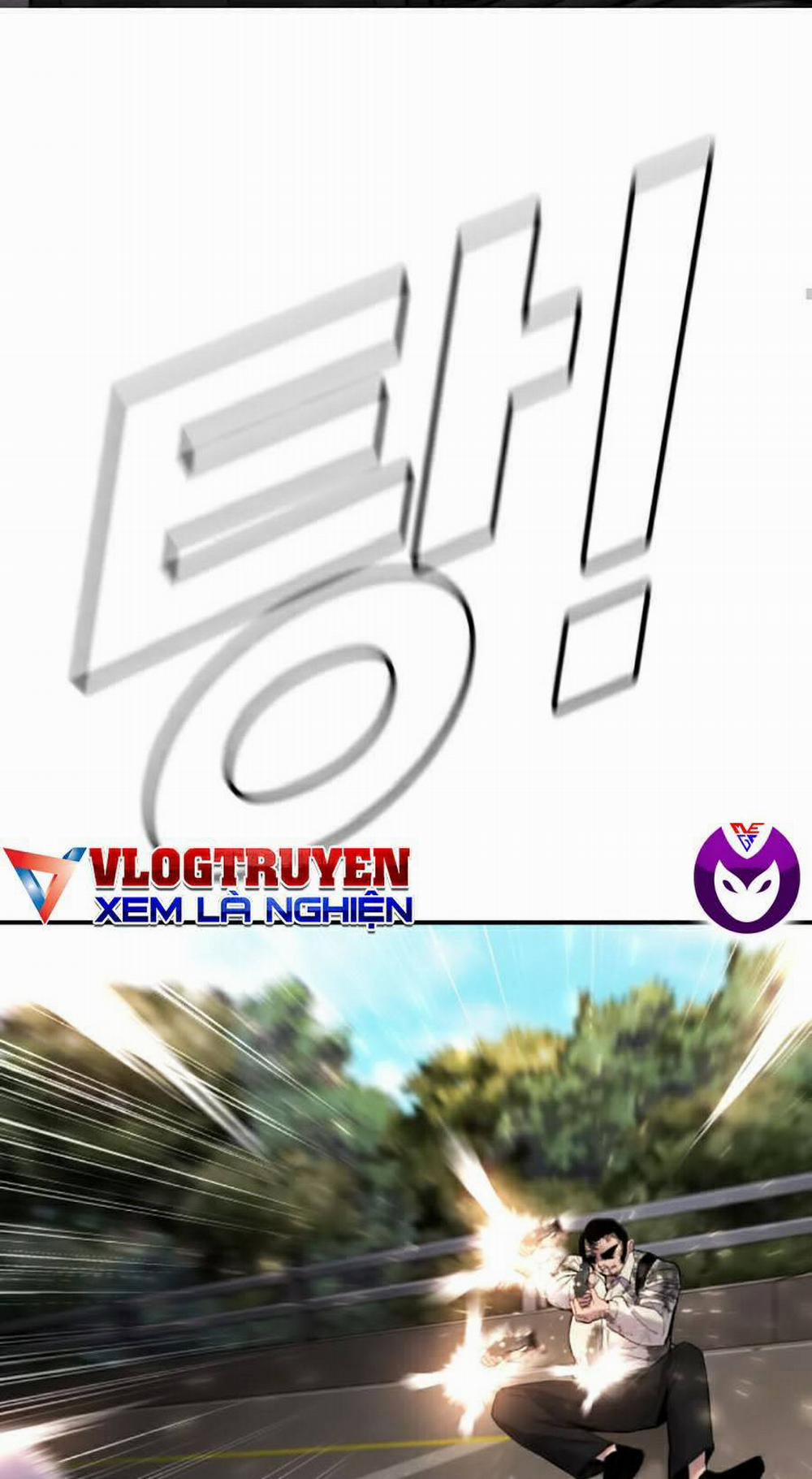 Bố Tôi Là Đặc Vụ 8.1 trang 43