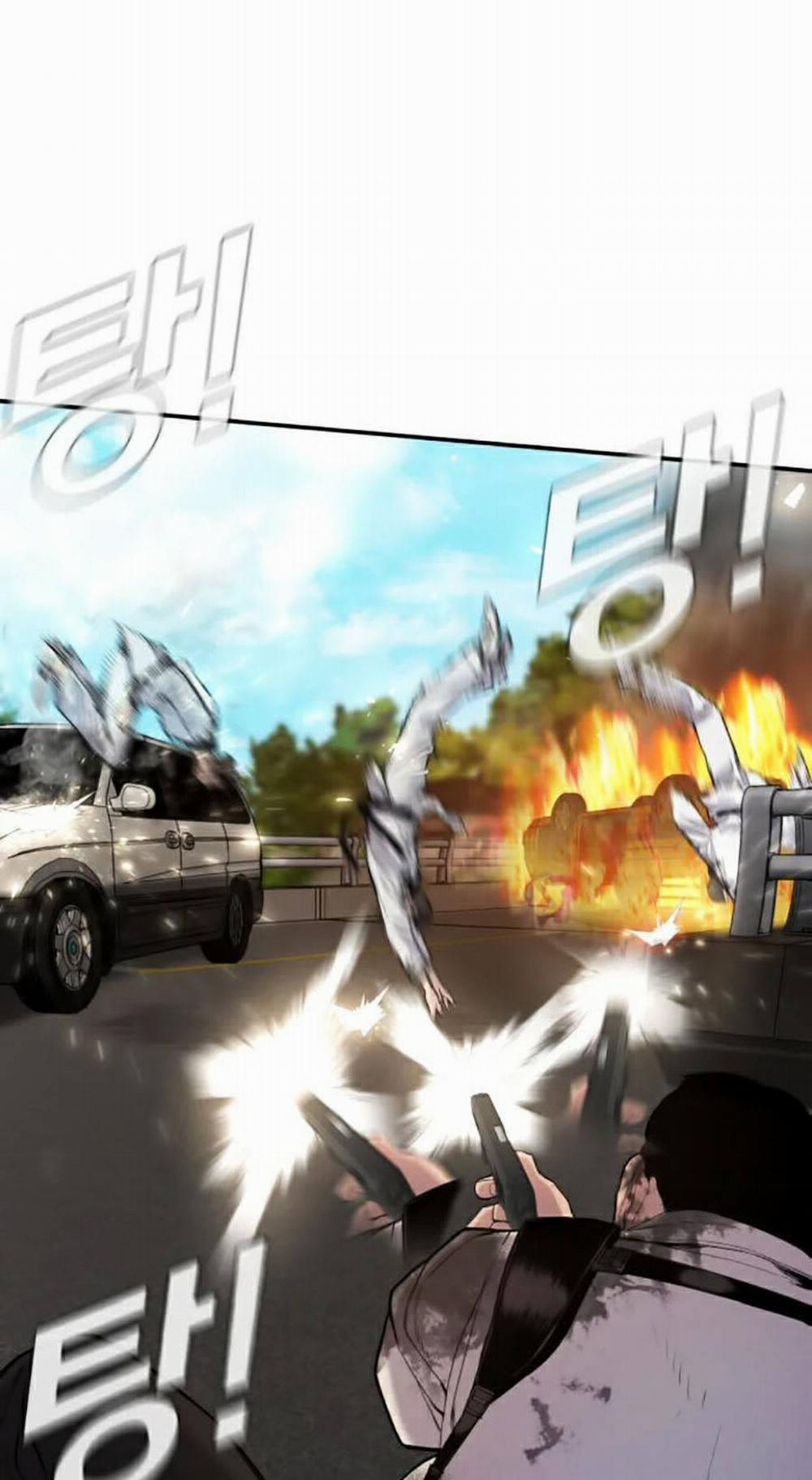 Bố Tôi Là Đặc Vụ 8.1 trang 45