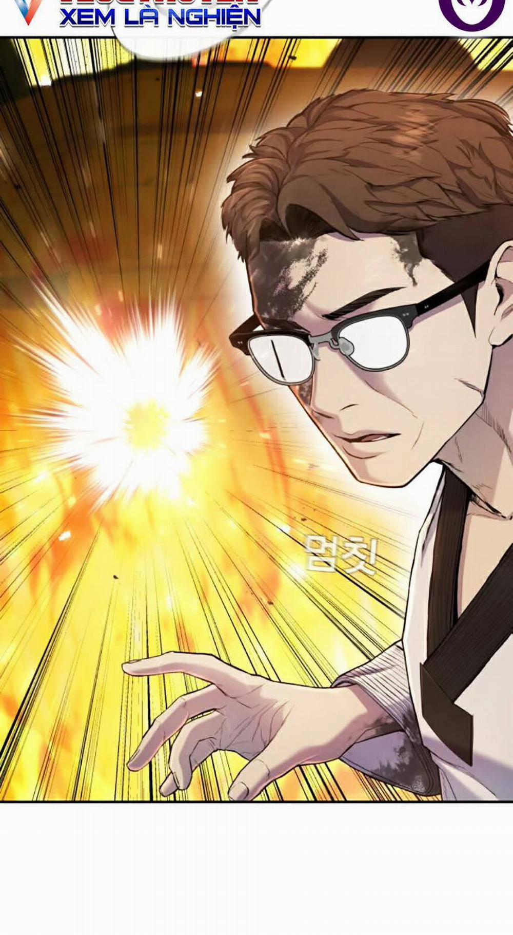 Bố Tôi Là Đặc Vụ 8.1 trang 47