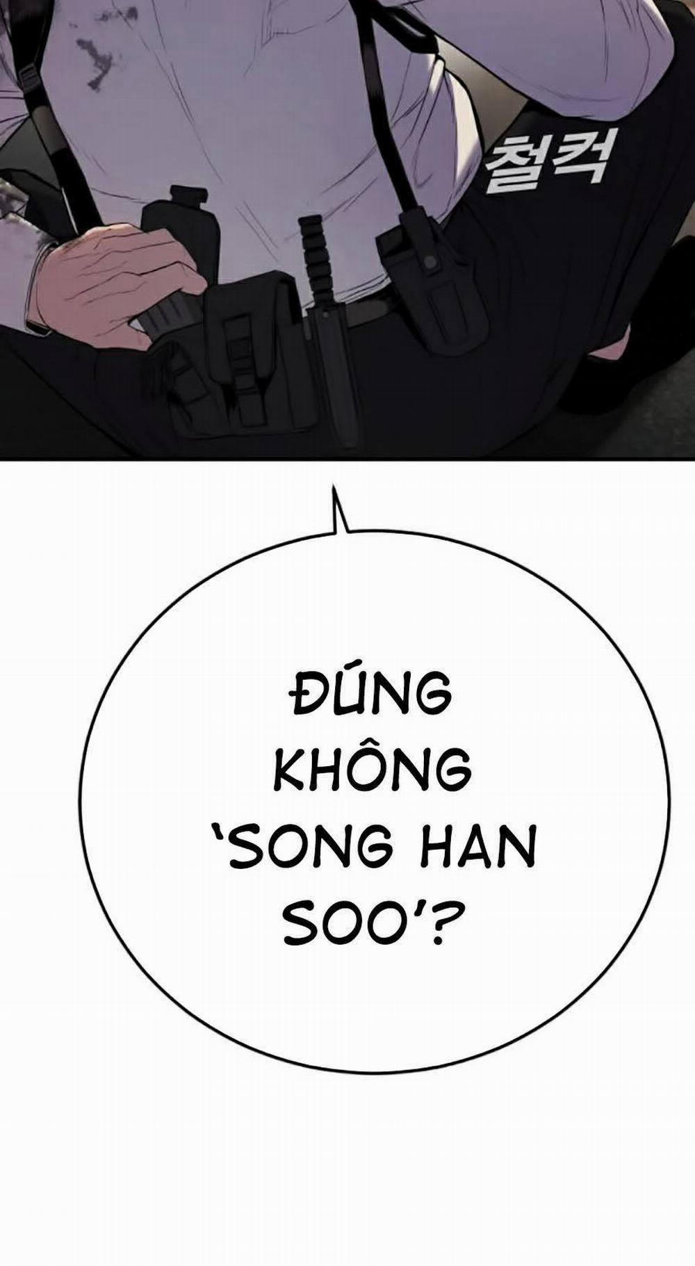 Bố Tôi Là Đặc Vụ 8.1 trang 49