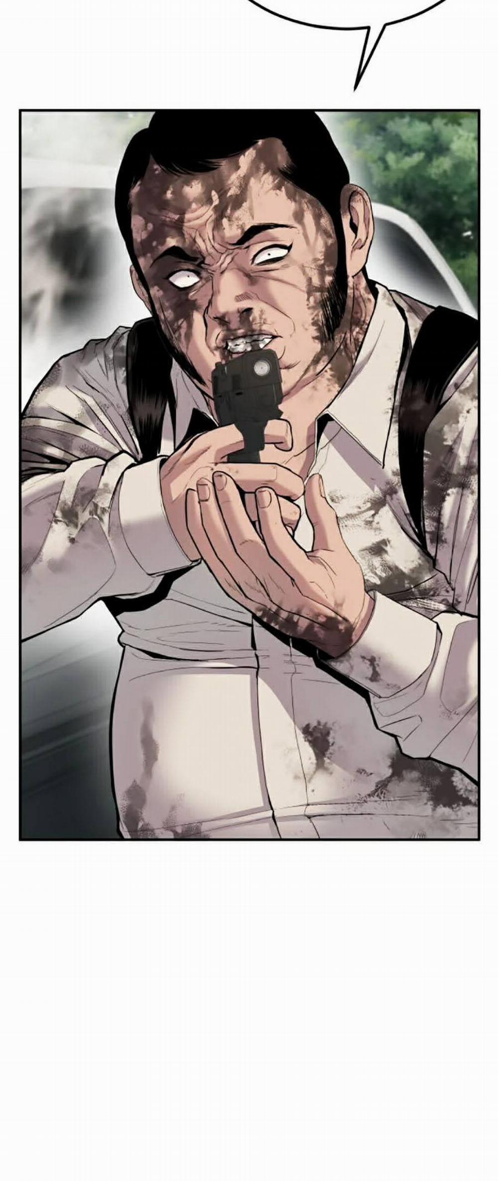 Bố Tôi Là Đặc Vụ 8.1 trang 5