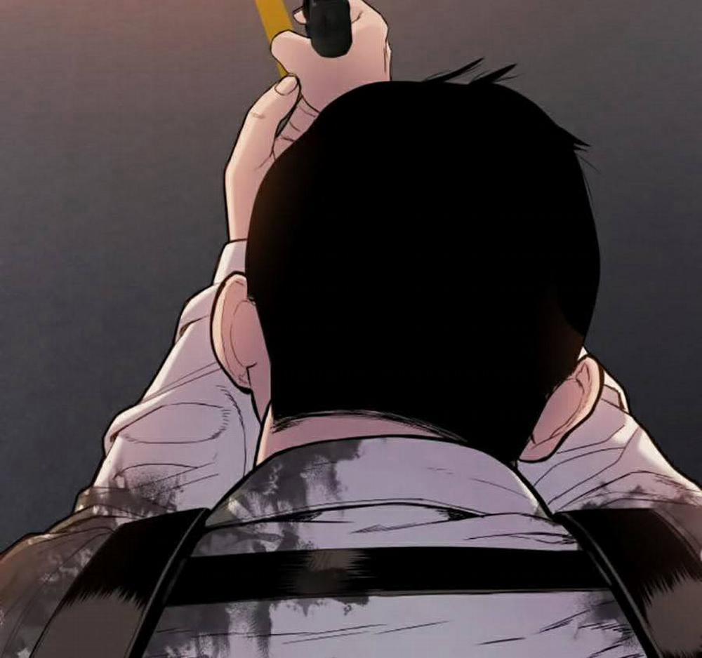 Bố Tôi Là Đặc Vụ 8.1 trang 55