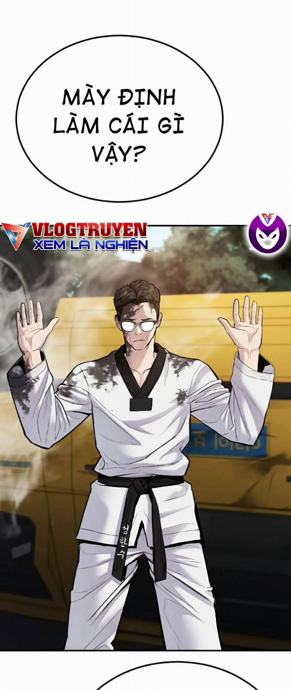 Bố Tôi Là Đặc Vụ 8.1 trang 6