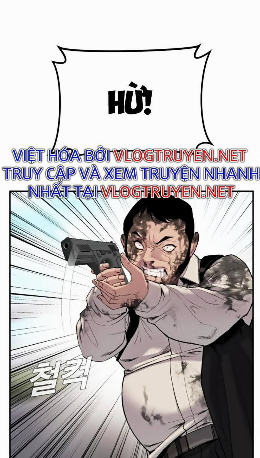 Bố Tôi Là Đặc Vụ 8.1 trang 71