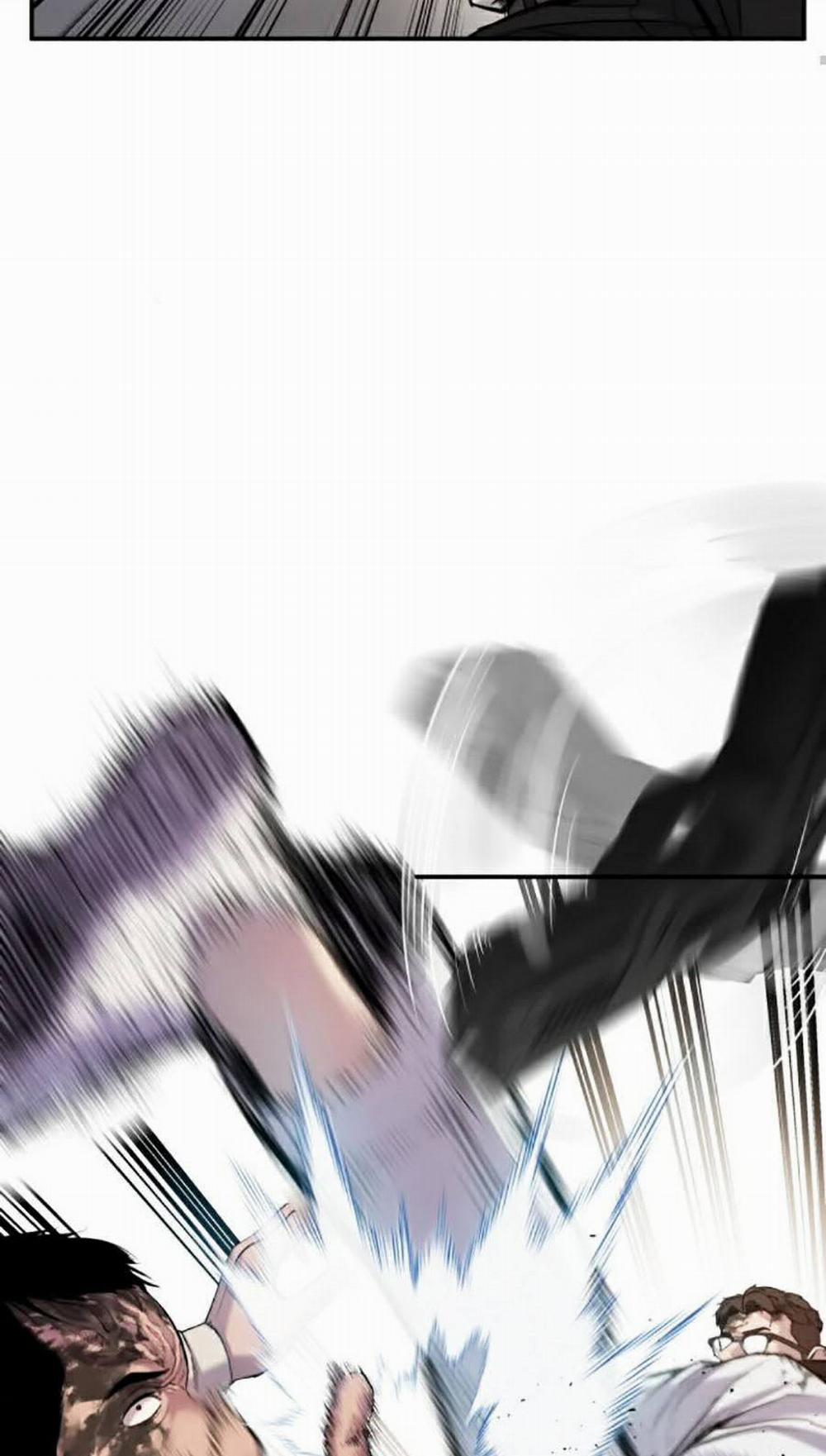 Bố Tôi Là Đặc Vụ 8.1 trang 72