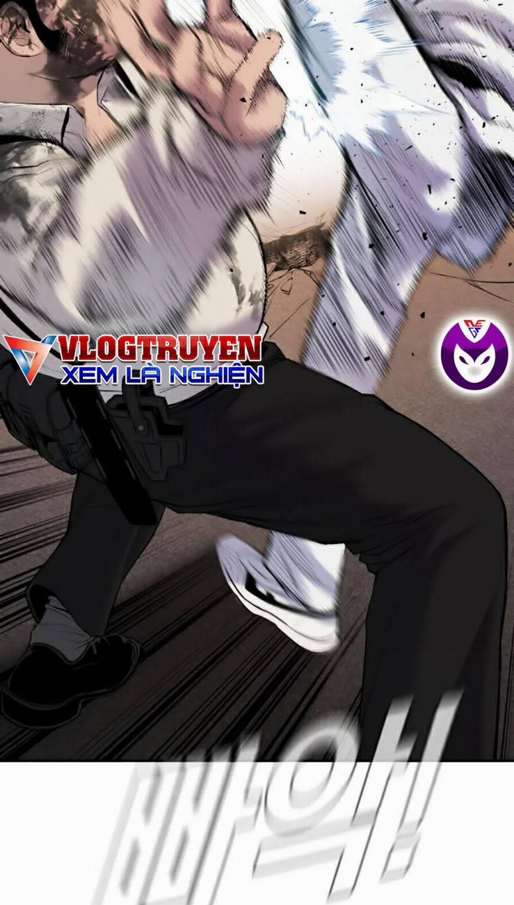 Bố Tôi Là Đặc Vụ 8.1 trang 73