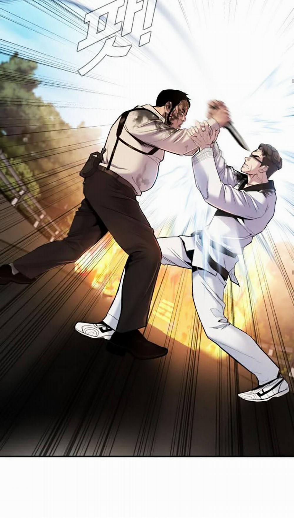 Bố Tôi Là Đặc Vụ 8.1 trang 79