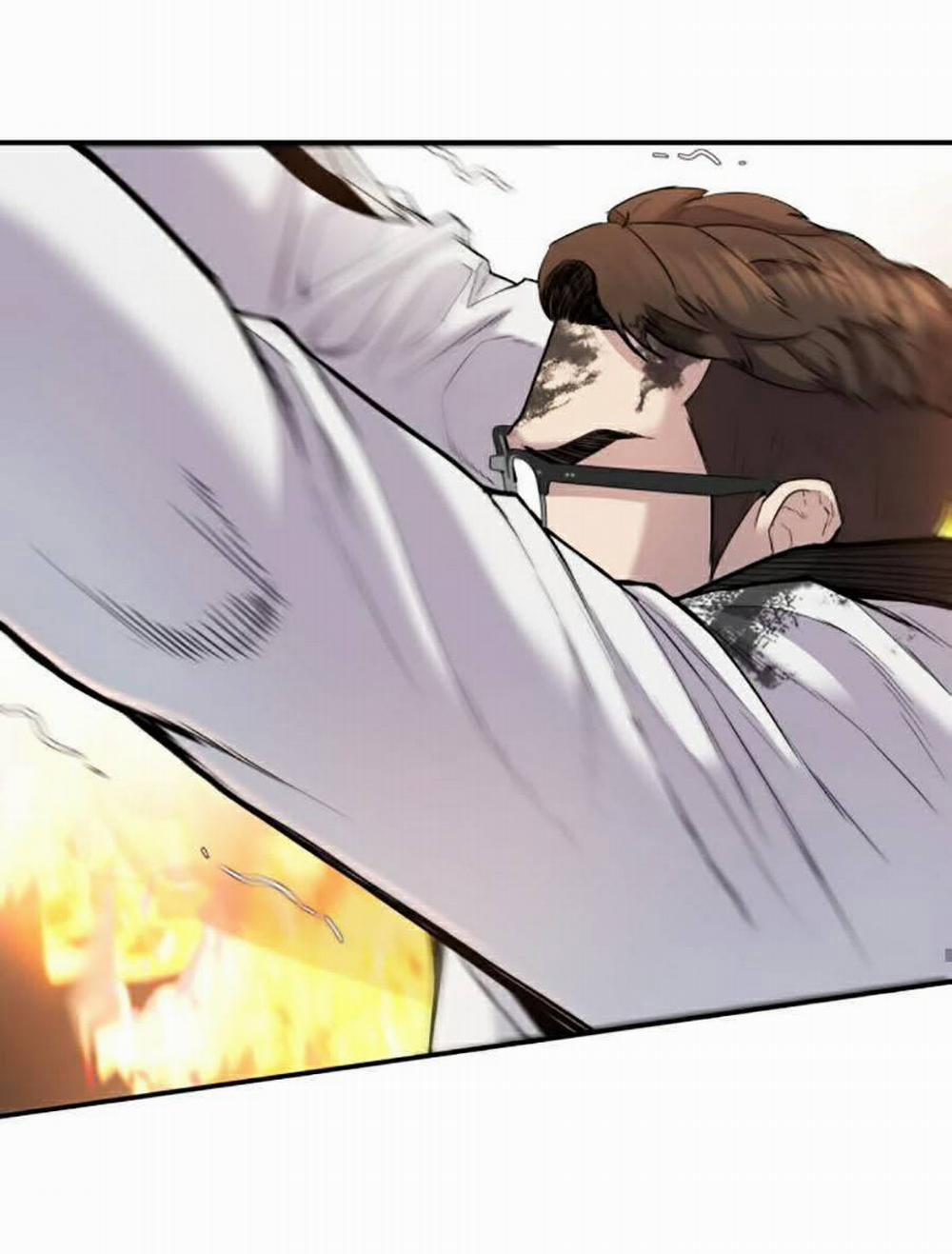 Bố Tôi Là Đặc Vụ 8.1 trang 80