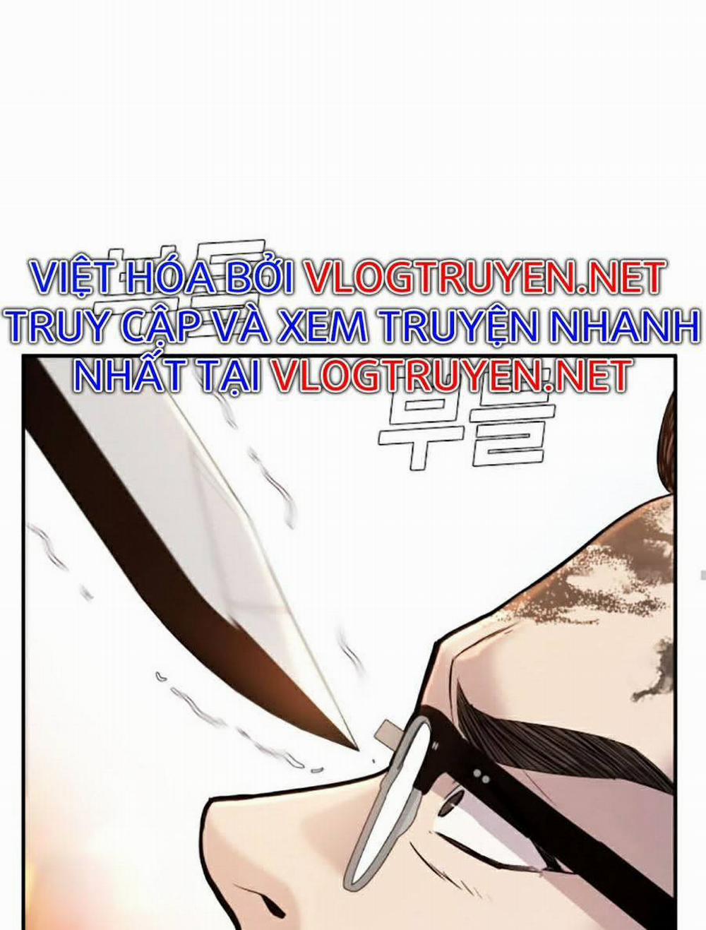 Bố Tôi Là Đặc Vụ 8.1 trang 83