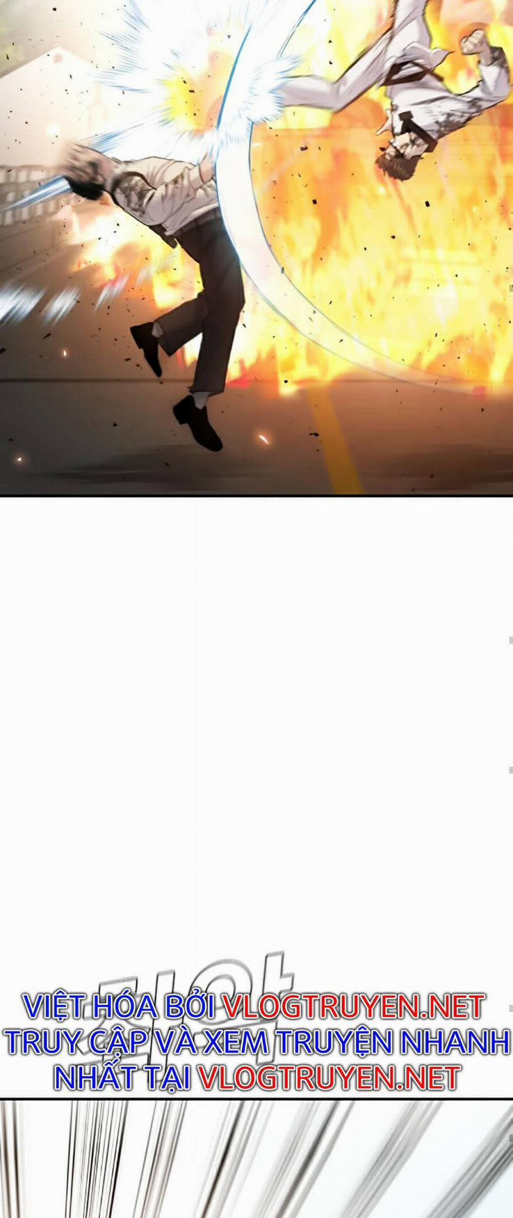 Bố Tôi Là Đặc Vụ 8.1 trang 91