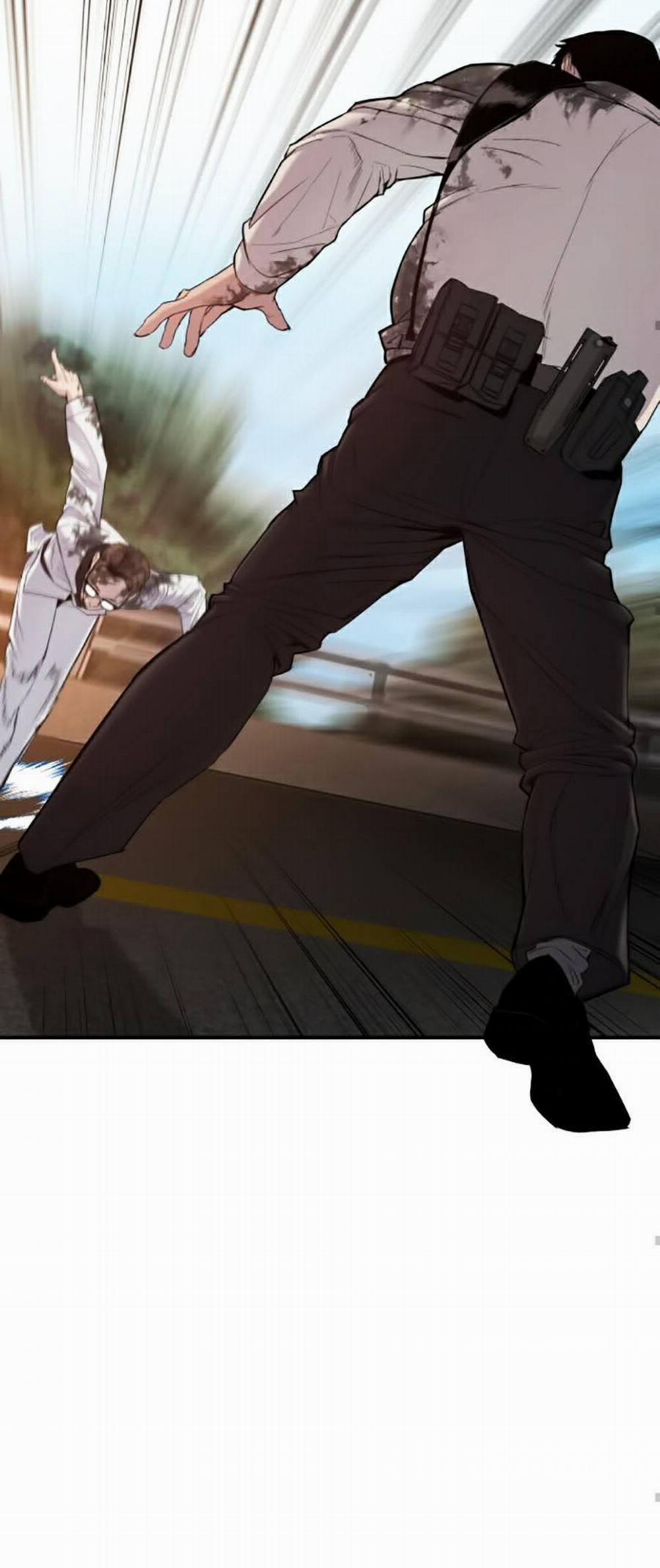 Bố Tôi Là Đặc Vụ 8.1 trang 92