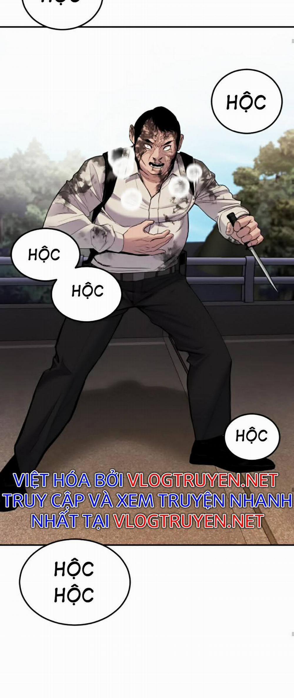 Bố Tôi Là Đặc Vụ 8.1 trang 94