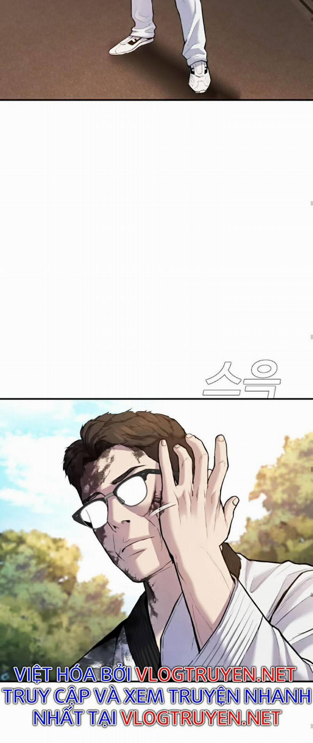 Bố Tôi Là Đặc Vụ 8.1 trang 96