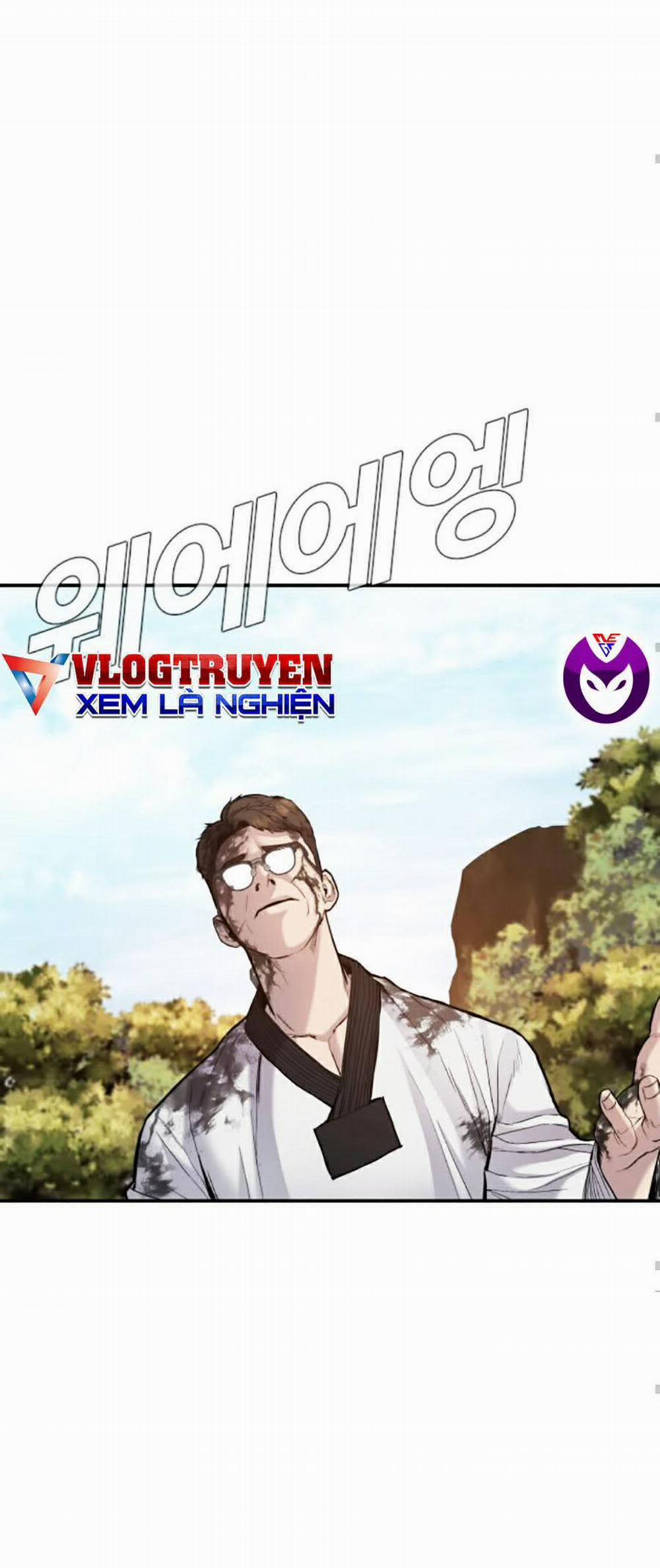 Bố Tôi Là Đặc Vụ 8.1 trang 98