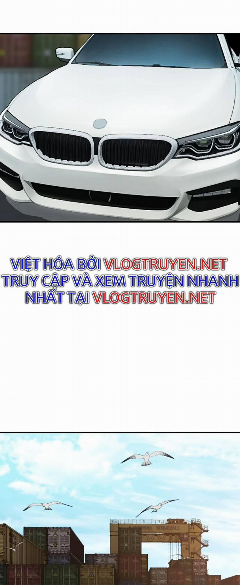 Bố Tôi Là Đặc Vụ 8.5 trang 1