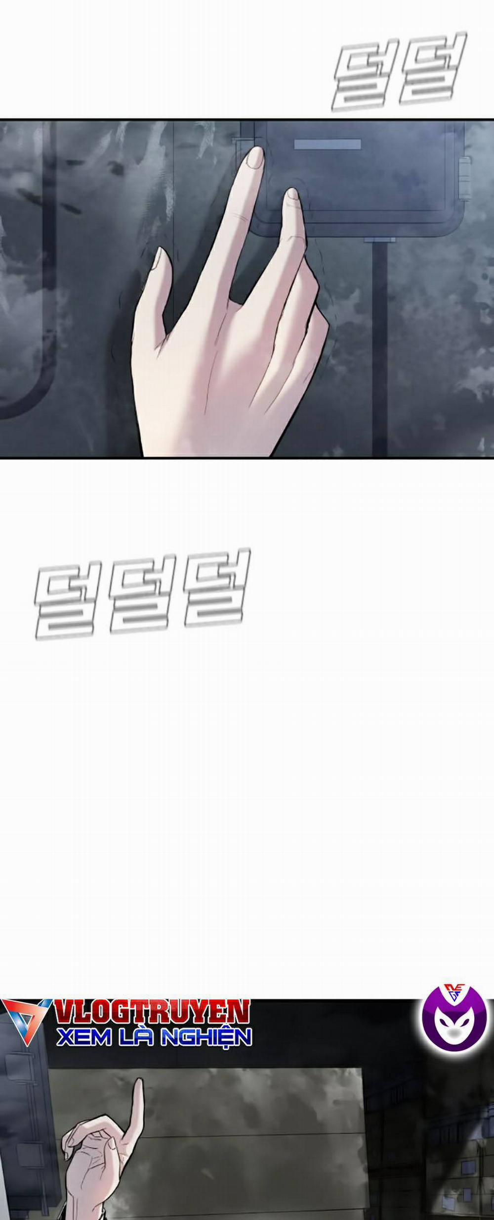 Bố Tôi Là Đặc Vụ 8.5 trang 10