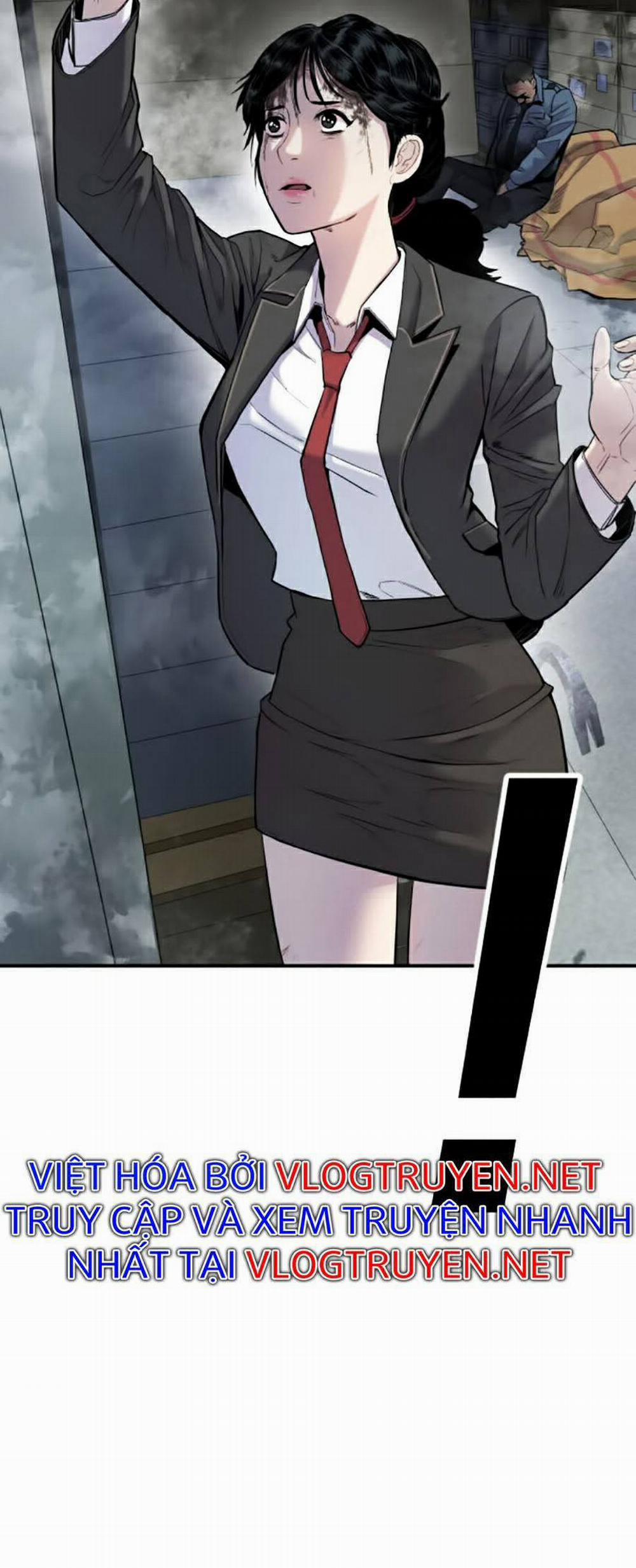 Bố Tôi Là Đặc Vụ 8.5 trang 11