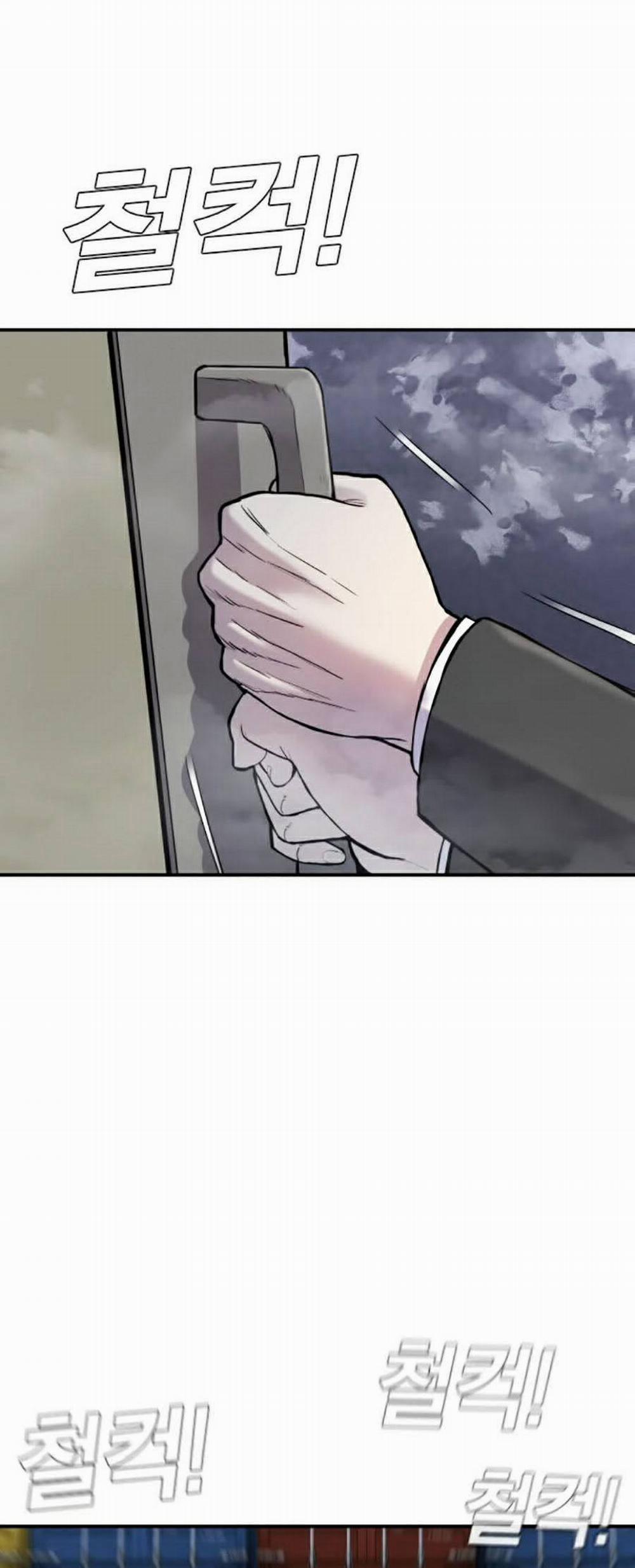 Bố Tôi Là Đặc Vụ 8.5 trang 12