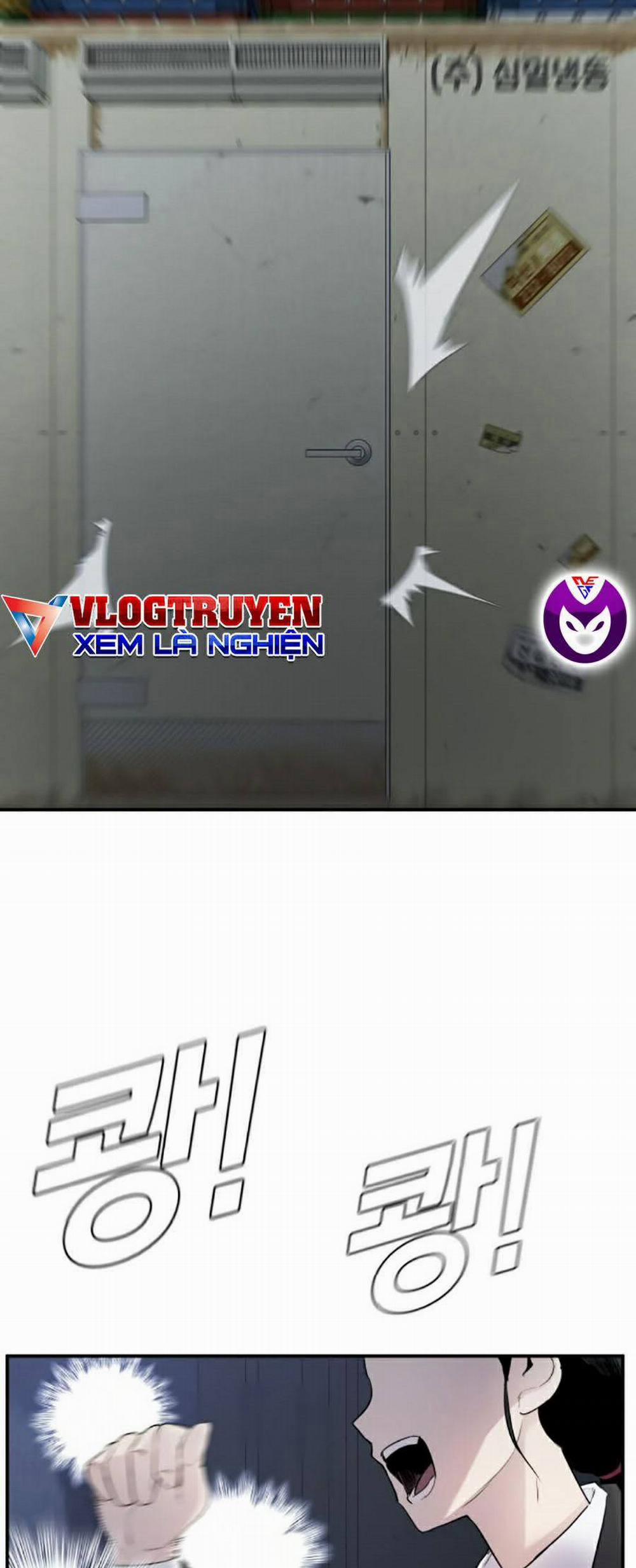 Bố Tôi Là Đặc Vụ 8.5 trang 13