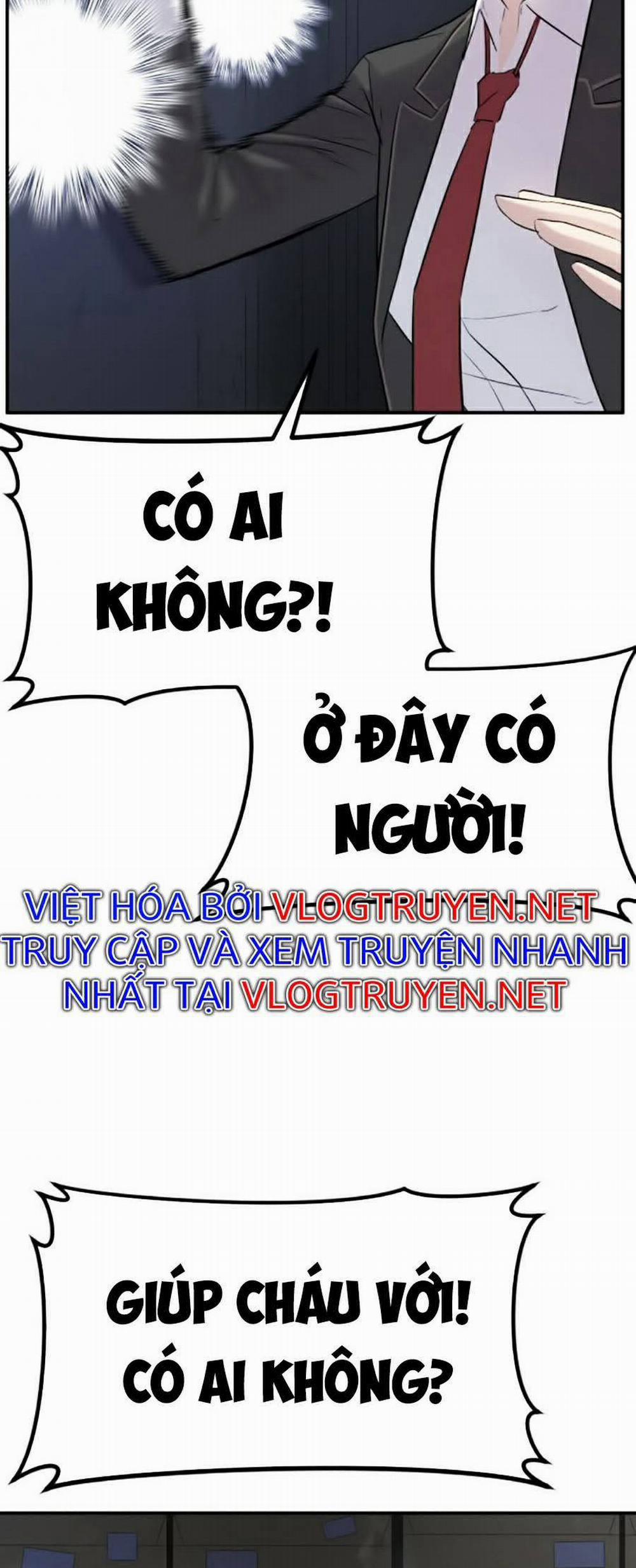 Bố Tôi Là Đặc Vụ 8.5 trang 14