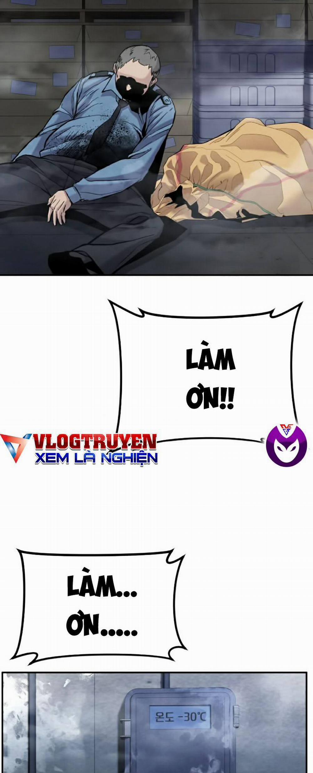 Bố Tôi Là Đặc Vụ 8.5 trang 15