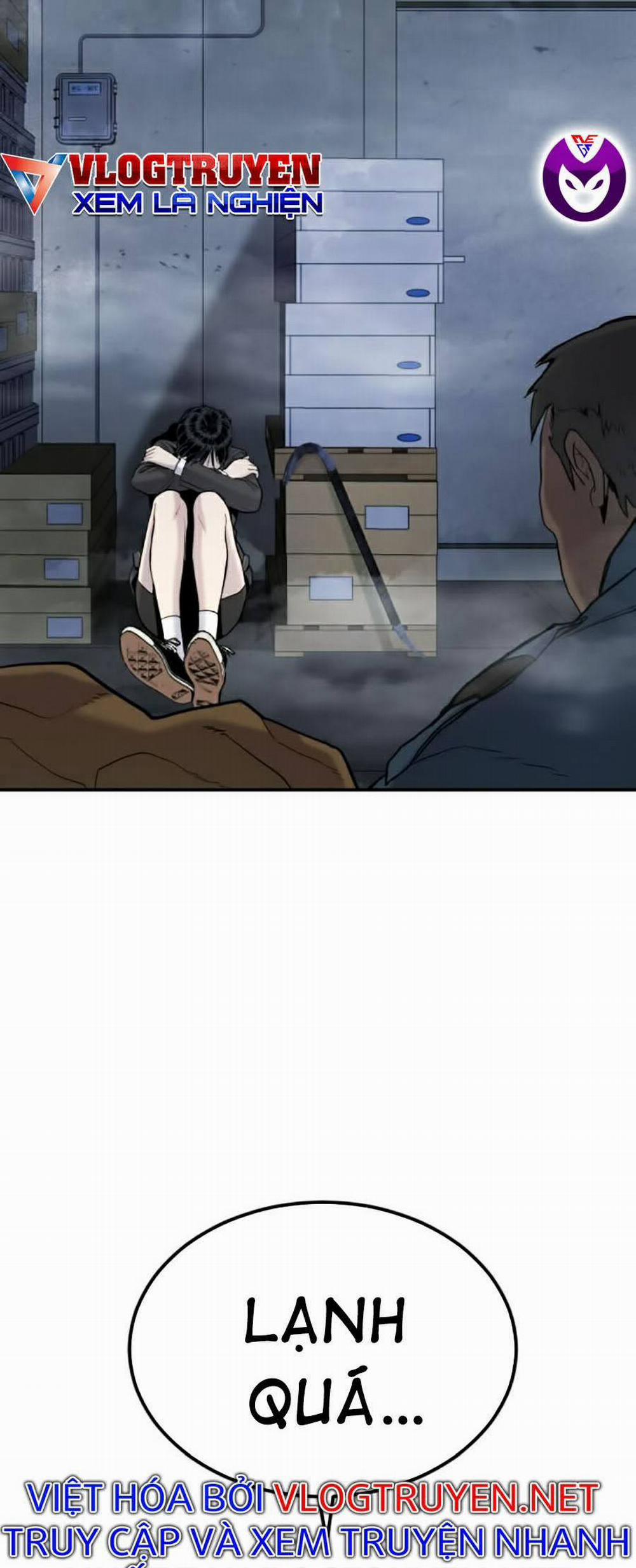 Bố Tôi Là Đặc Vụ 8.5 trang 18