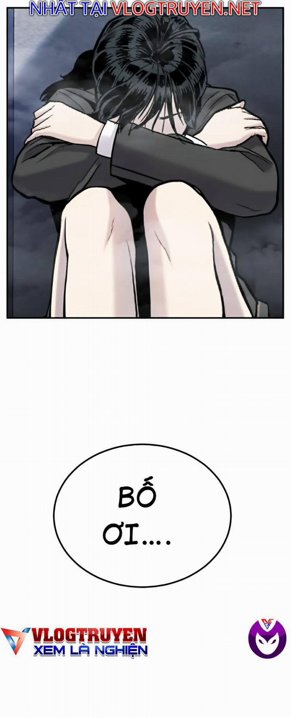 Bố Tôi Là Đặc Vụ 8.5 trang 19