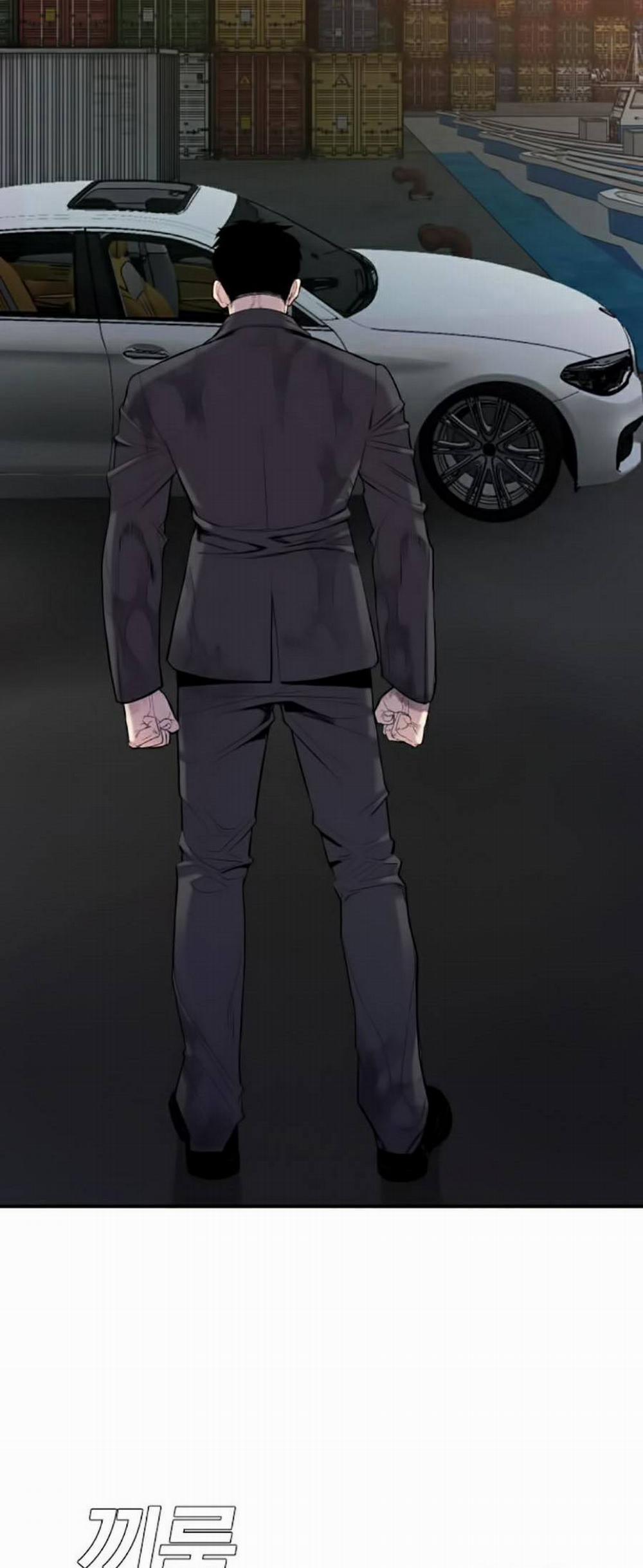 Bố Tôi Là Đặc Vụ 8.5 trang 2