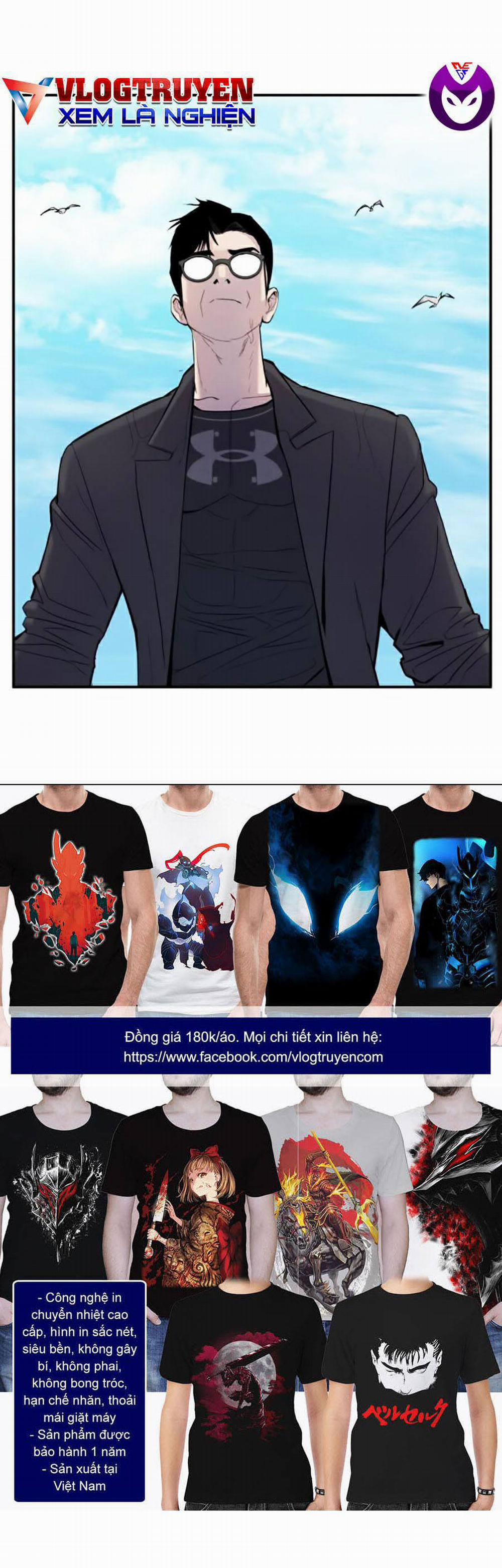 Bố Tôi Là Đặc Vụ 8.5 trang 20