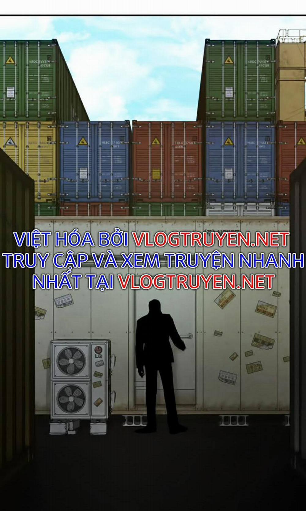 Bố Tôi Là Đặc Vụ 8.5 trang 21