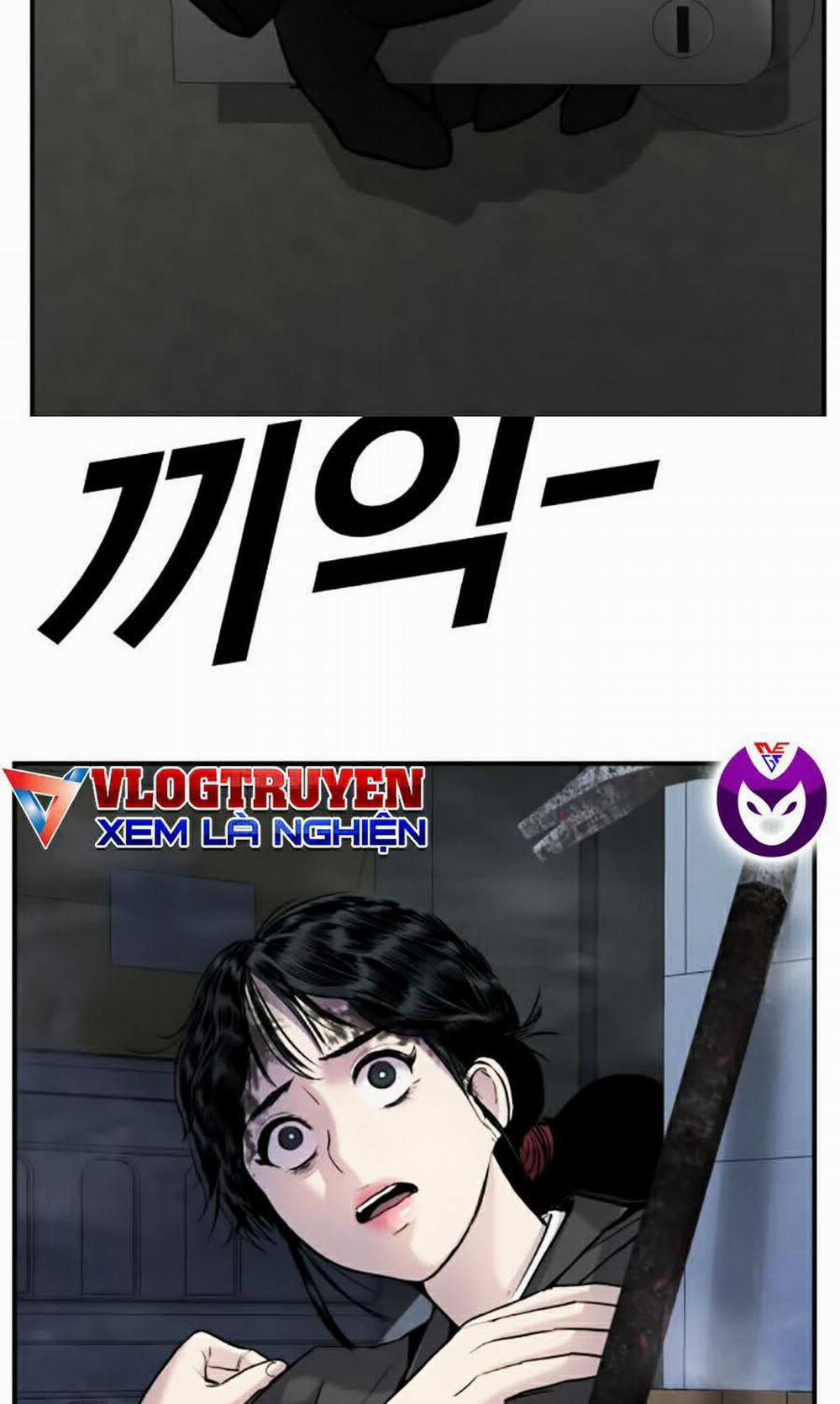 Bố Tôi Là Đặc Vụ 8.5 trang 23