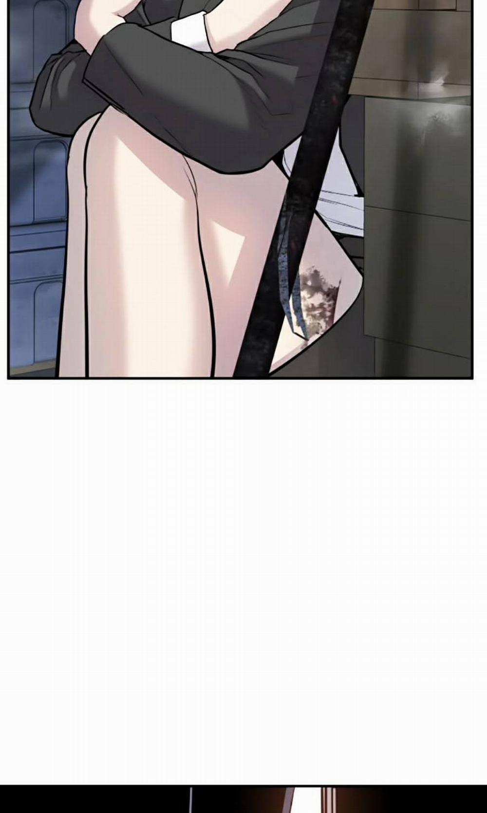 Bố Tôi Là Đặc Vụ 8.5 trang 24