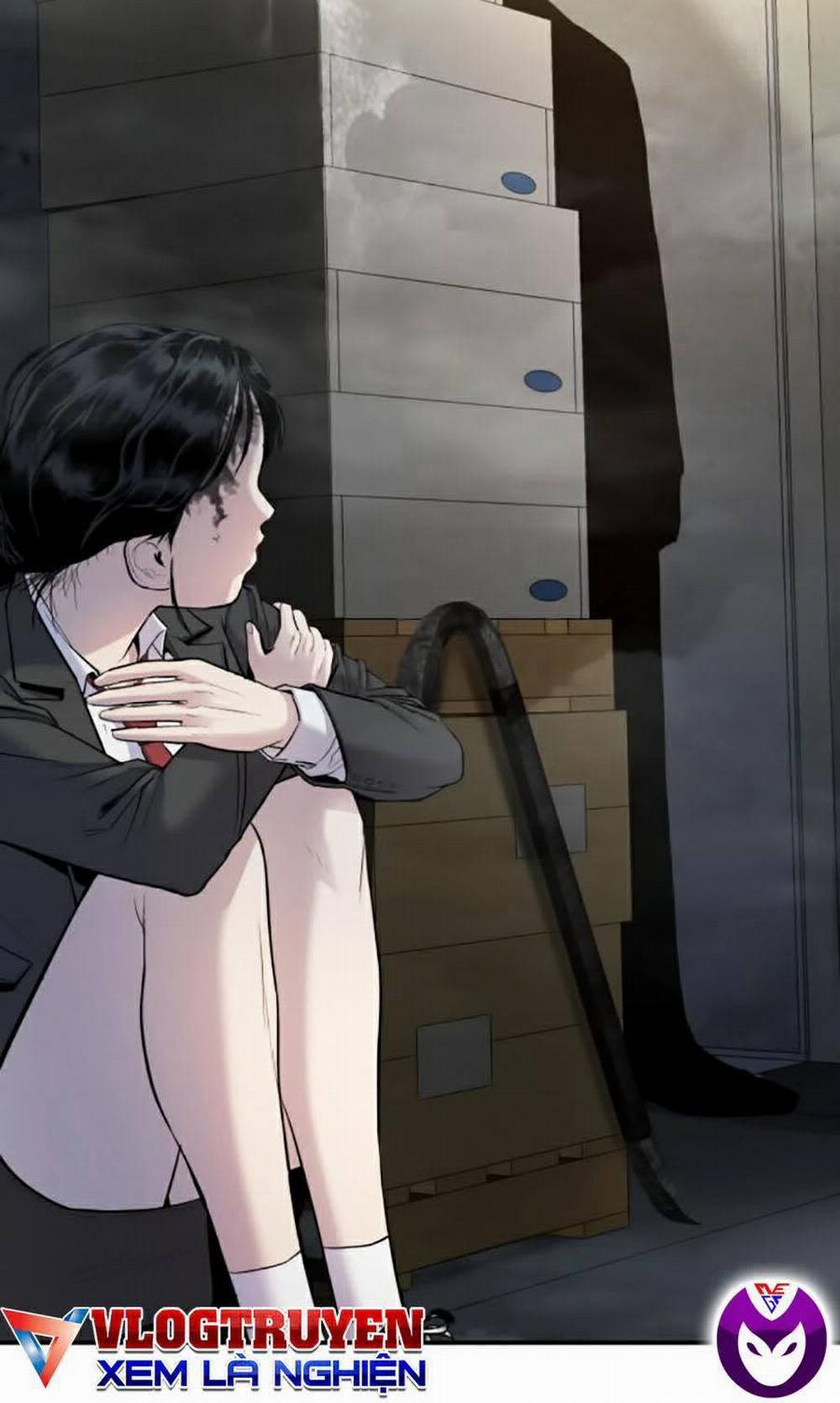 Bố Tôi Là Đặc Vụ 8.5 trang 26