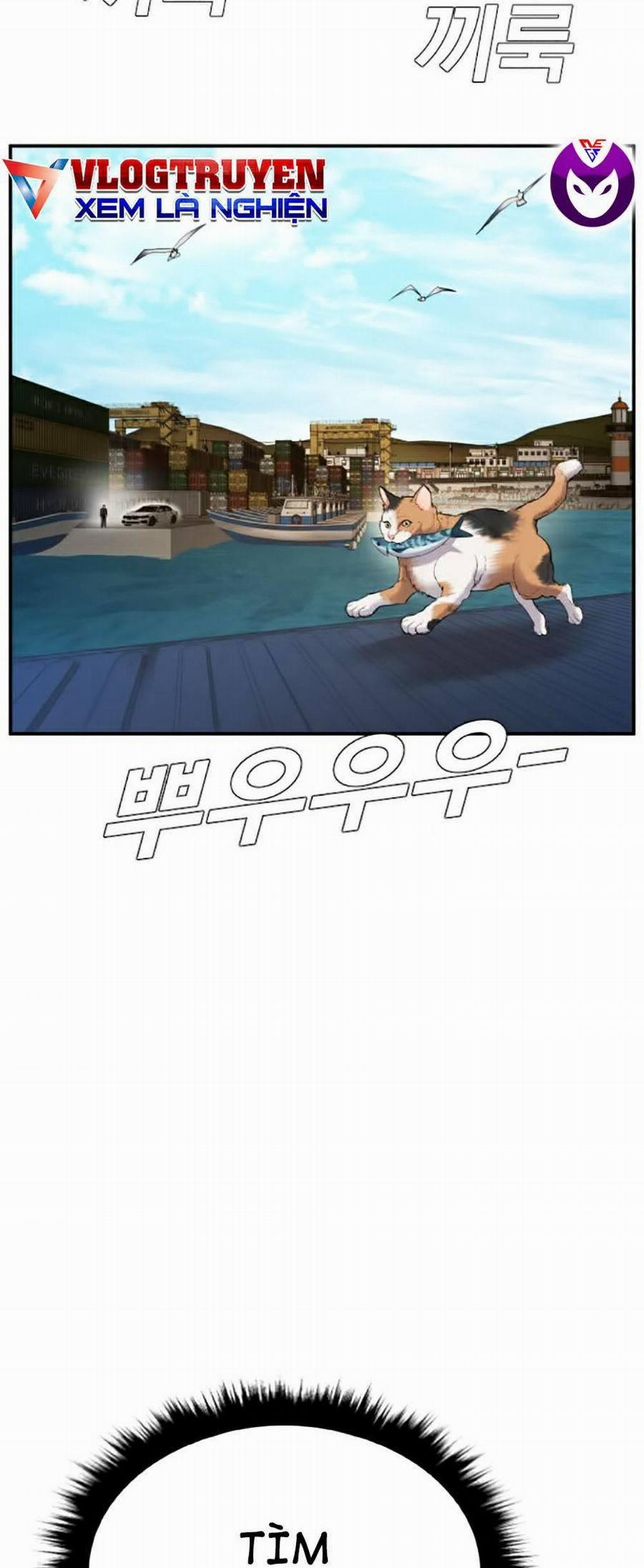 Bố Tôi Là Đặc Vụ 8.5 trang 3