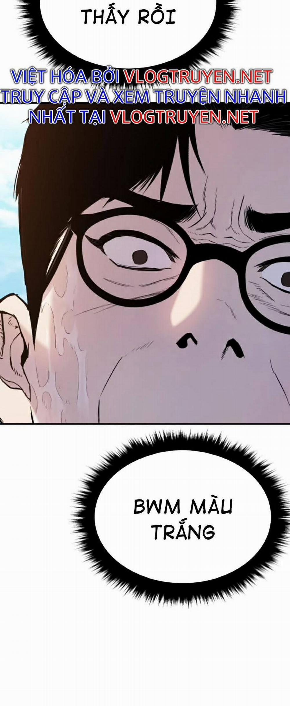 Bố Tôi Là Đặc Vụ 8.5 trang 4