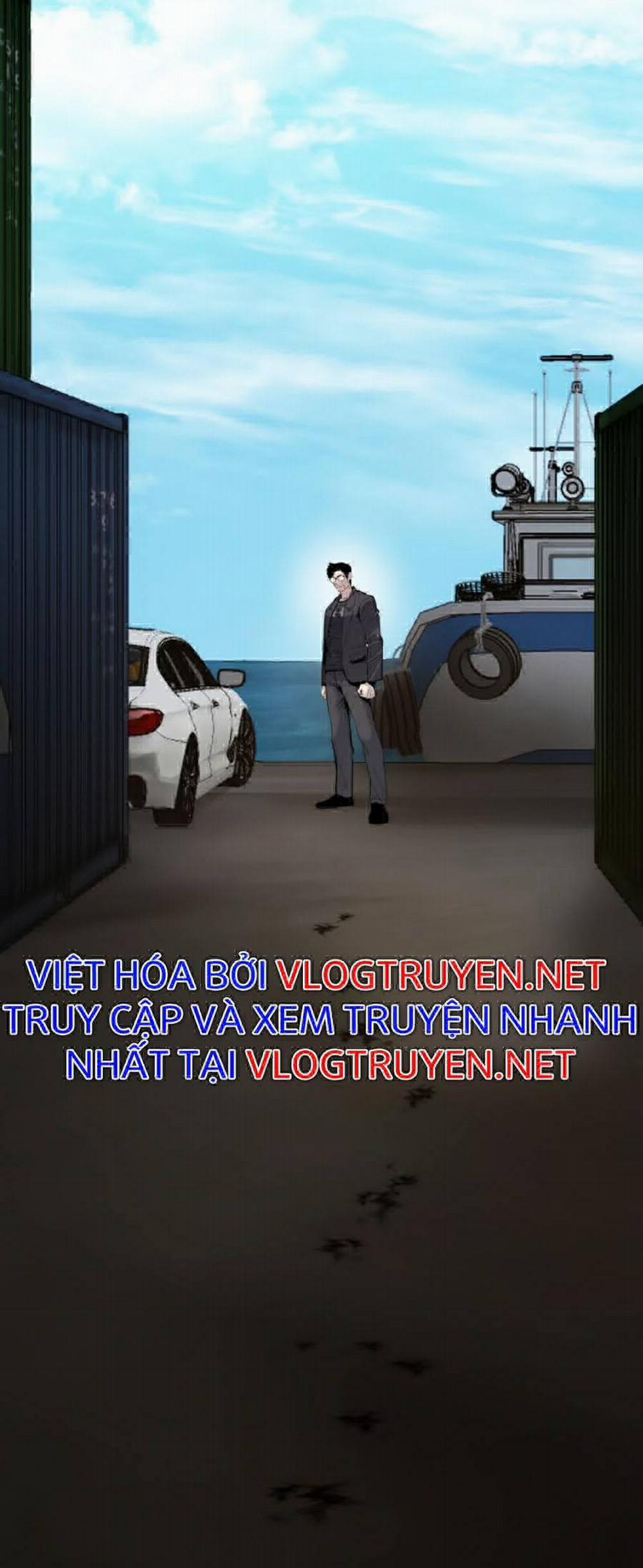 Bố Tôi Là Đặc Vụ 8.5 trang 6