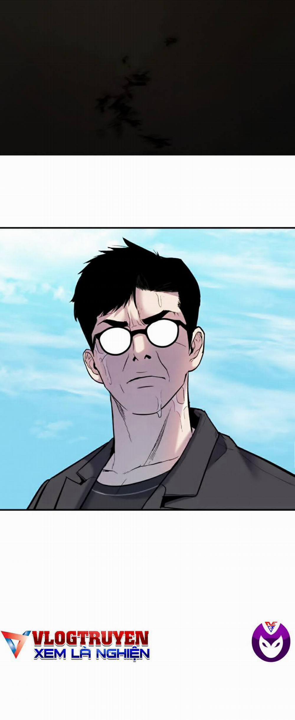 Bố Tôi Là Đặc Vụ 8.5 trang 7