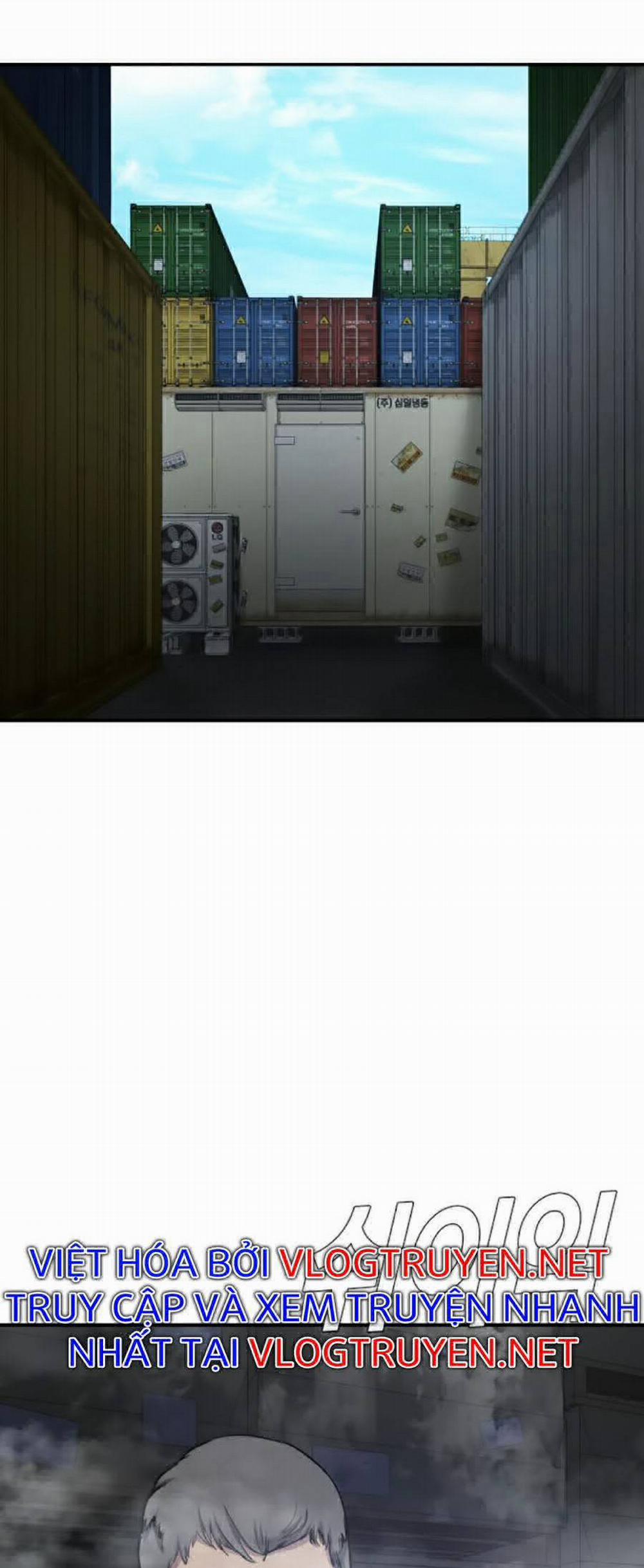 Bố Tôi Là Đặc Vụ 8.5 trang 8