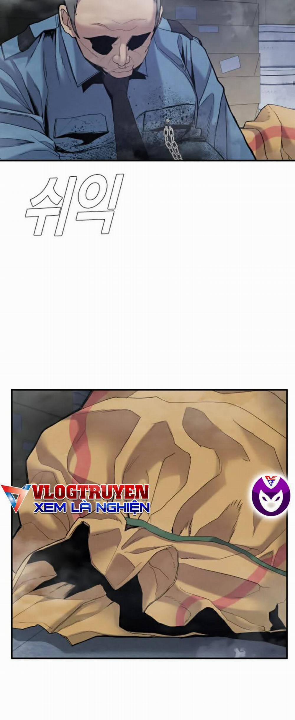 Bố Tôi Là Đặc Vụ 8.5 trang 9