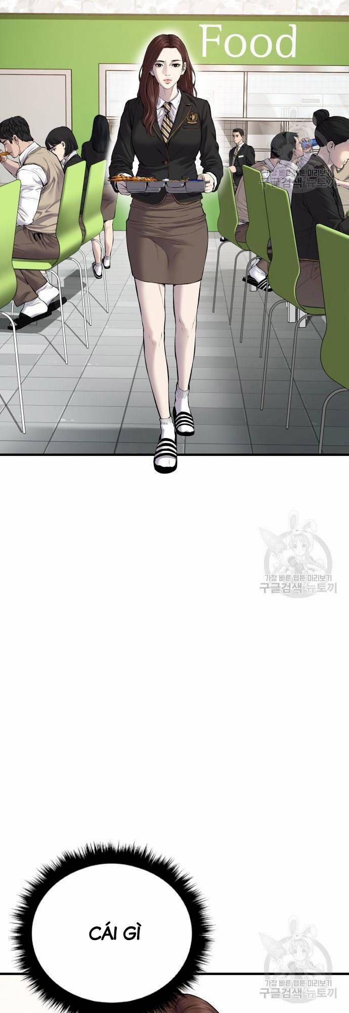 Bố Tôi Là Đặc Vụ 9.1 trang 1