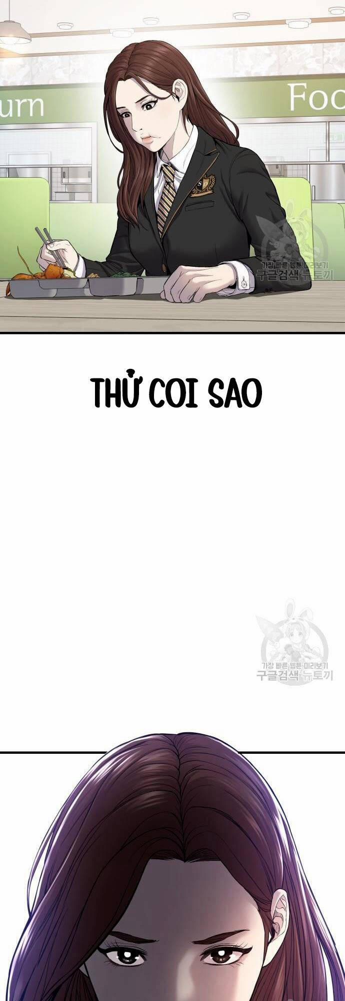 Bố Tôi Là Đặc Vụ 9.1 trang 13