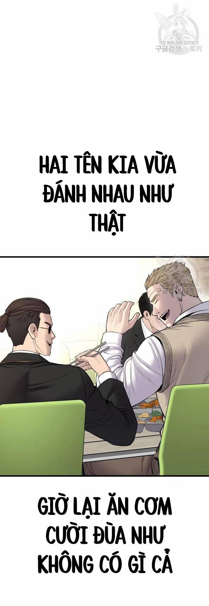 Bố Tôi Là Đặc Vụ 9.1 trang 16