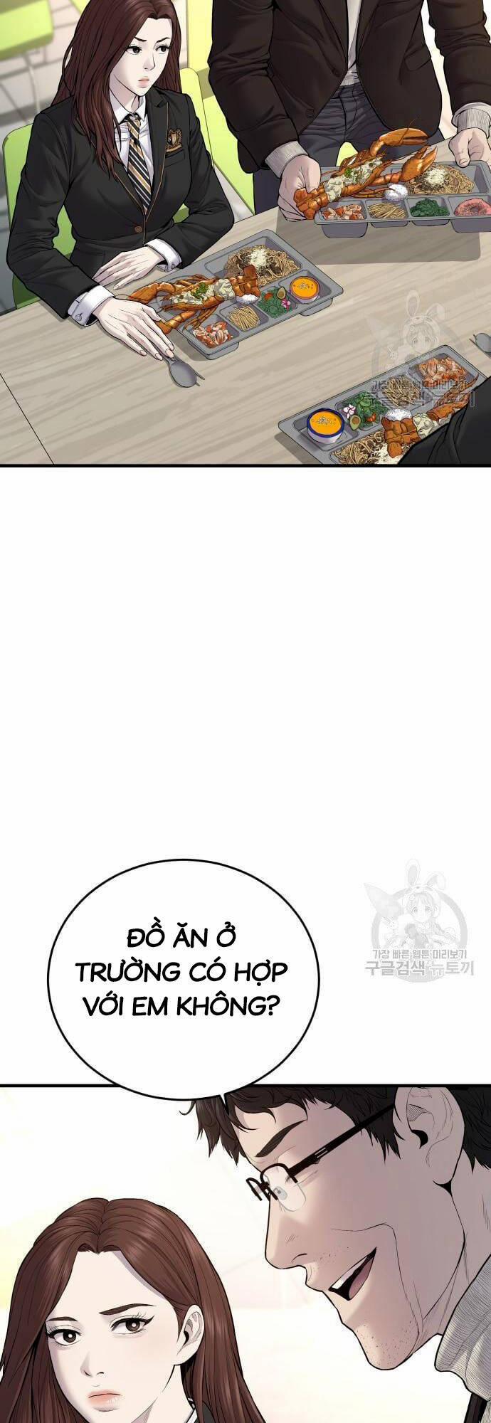 Bố Tôi Là Đặc Vụ 9.1 trang 21