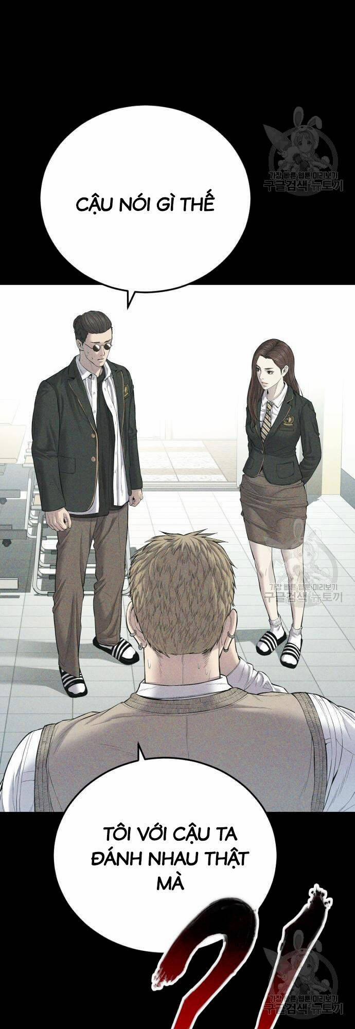 Bố Tôi Là Đặc Vụ 9.1 trang 3